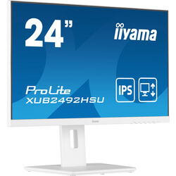 iiyama ProLite XUB2492HSU-W5 - Product Image 1