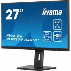 iiyama ProLite XUB2797QSNP-B1 - Product Image 1