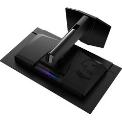MSI MPG 272URX QD-OLED - Product Image 1