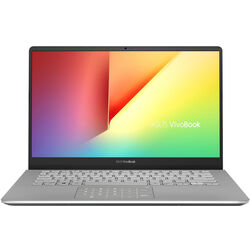 ASUS VivoBook S14 S430 - S430FA-EB003T - Product Image 1