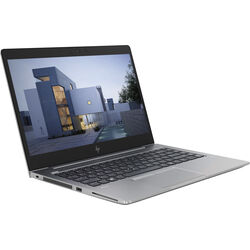 HP ZBook 14u G5 - Product Image 1