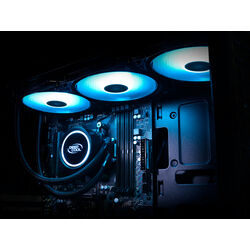 Deepcool GAMMAXX L360 V2 RGB - Product Image 1