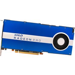 AMD Radeon Pro W5500 - Product Image 1