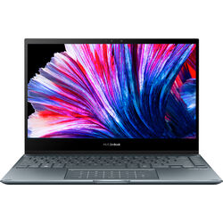 ASUS ZenBook Flip 13 OLED - UX363EA-HP413T - Product Image 1