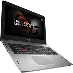 ASUS ROG Strix GL502VS - GL502VM-FY497T - Product Image 1