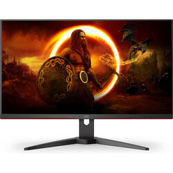 AOC U28G2AE/BK - Product Image 1