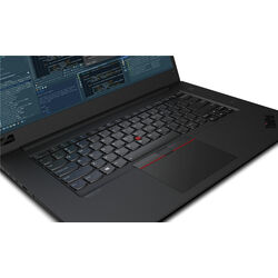 Lenovo ThinkPad P1 G3 - Product Image 1