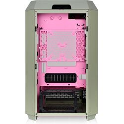 Thermaltake The Tower 300 - Matcha Plum - Product Image 1