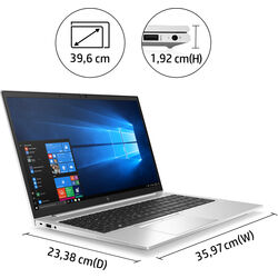 HP EliteBook 850 G7 - Product Image 1