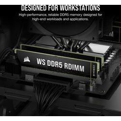 Corsair WS ECC - Product Image 1