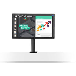 LG 27QN880 - Product Image 1