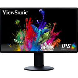 ViewSonic VG2719-2K - Product Image 1