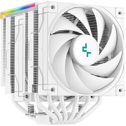 Deepcool AK620 Digital - White - Product Image 1