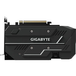 Gigabyte GeForce RTX 2060 D6 - Product Image 1