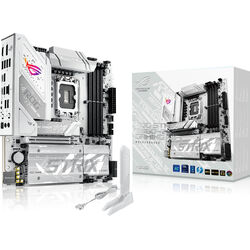 ASUS ROG STRIX B860-G GAMING WiFi - Product Image 1