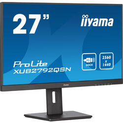 iiyama ProLite XUB2792QSN-B5 - Product Image 1