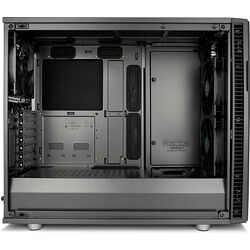 Fractal Design Define R6 - Gunmetal - Product Image 1