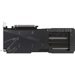 Gigabyte AORUS GeForce RTX 3060 Elite V2 (LHR) - Product Image 1