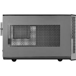 SilverStone Sugo SG13 - Black - Product Image 1