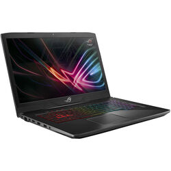 ASUS ROG Strix GL703 - GL703GS-E5036T - Product Image 1