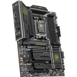 MSI MAG B850 TOMAHAWK MAX WiFi - Product Image 1