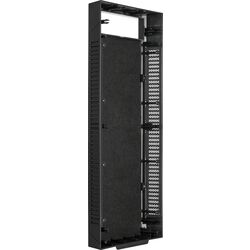 Corsair 110Q - Black - Product Image 1