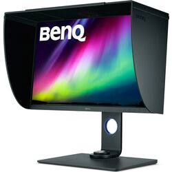 BenQ SW271 - Product Image 1