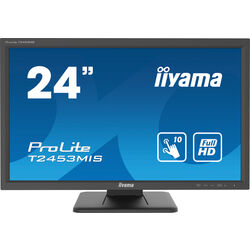 iiyama ProLite T2453MSI - Product Image 1