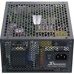 Seasonic Prime Fanless TX 700 - Product Image 1