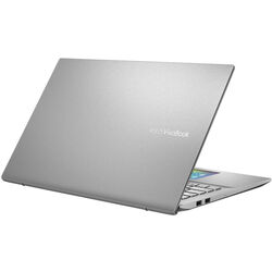 ASUS VivoBook S15 S532 - S532FA-BQ006T - Silver - Product Image 1