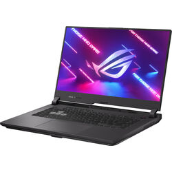 ASUS ROG Strix G15 G513 - G513QR-HF010T - Black - Product Image 1