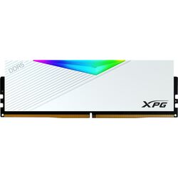 ADATA XPG Lancer RGB - White - Product Image 1