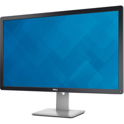 Dell UltraSharp UP3216Q - Product Image 1