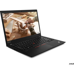 Lenovo ThinkPad T14s Gen 1 - Product Image 1
