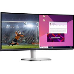 Dell S3423DWC - Product Image 1