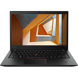 Lenovo ThinkPad T495s - Product Image 1