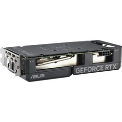 ASUS GeForce RTX 4060 Ti Dual OC - Product Image 1