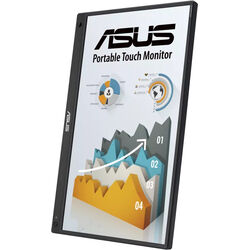 ASUS ZenScreen MB16AMTR Portable - Product Image 1
