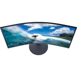 Samsung C32T550FDU - Product Image 1