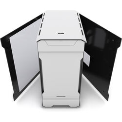 Phanteks Enthoo Evolv MATX - Silver - Product Image 1