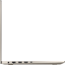 ASUS VivoBook Pro N580 - N580GD-DM230T - Gold - Product Image 1