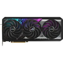 ASUS GeForce RTX 5070 ROG Strix - Product Image 1