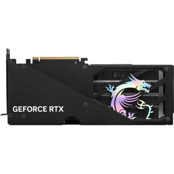 MSI GeForce RTX 5060 Ti GAMING TRIO OC - Product Image 1