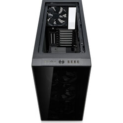 Fractal Design Define S2 Vision - Blackout - Product Image 1