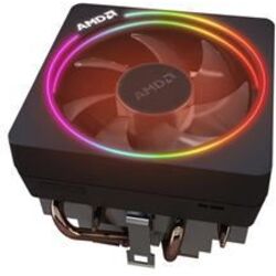 AMD Wraith Prism - Product Image 1