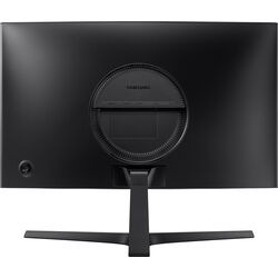 Samsung CRG5 - LC24RG50FZ - Product Image 1