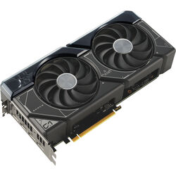 ASUS GeForce RTX 4070 Ti Super DUAL OC - Product Image 1