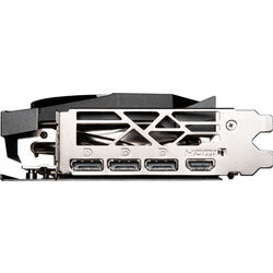 MSI GeForce RTX 4060 Ti GAMING X TRIO - Product Image 1