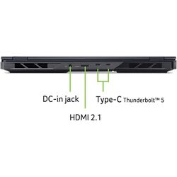 Acer Predator Helios 16 AI - PH16-73-93LC - Product Image 1