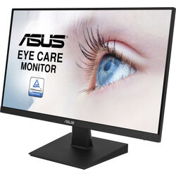 ASUS VA247HE - Product Image 1